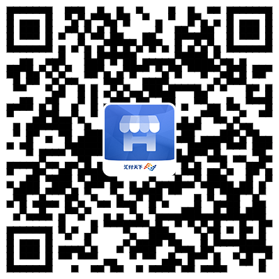 汇开店APP二维码 汇开店APP二维码